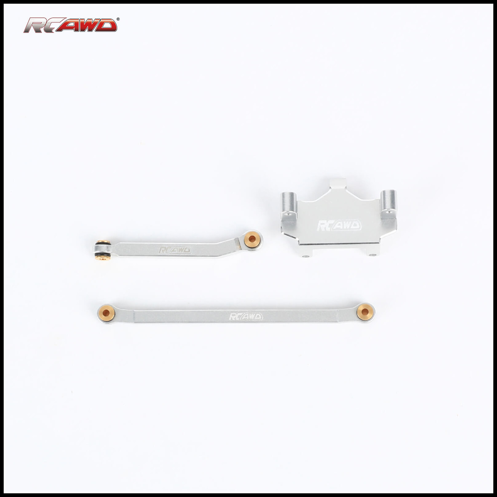 Rcawd liga cr18p servo montage - Servo Bracket avaliação e preço