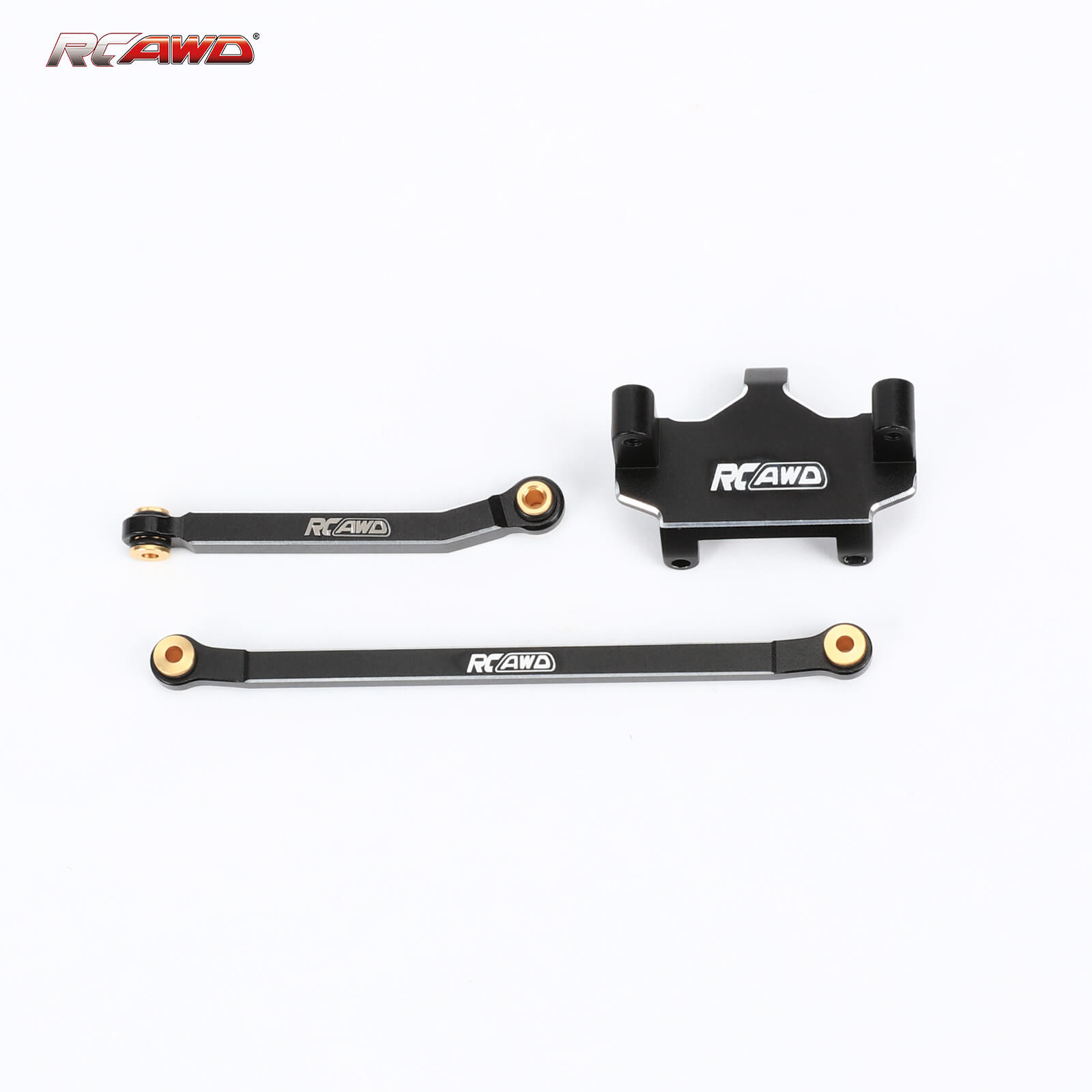 Rcawd liga cr18p servo montage - Servo Bracket avaliação e preço