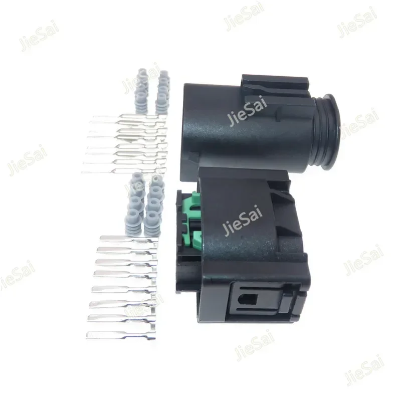 Conector Automotivo de 8 Pinos - Infrared Obstacle Sensor avaliação e preço
