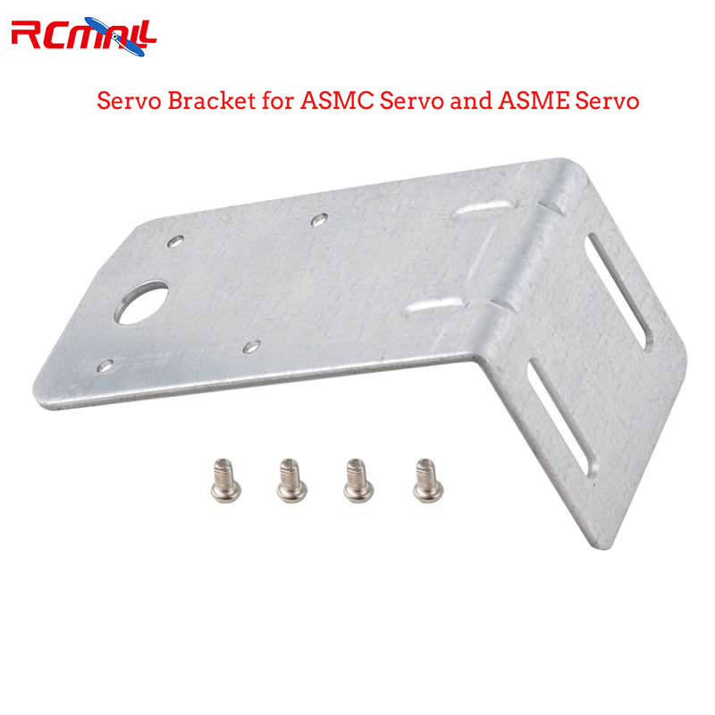 Servo rc de alto torque DC12-2 - Servo Bracket avaliação e preço