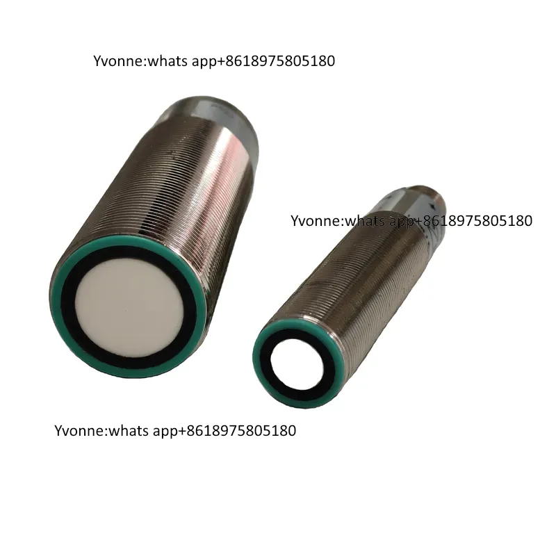 Sensor Ultrassônico de Tubo Me - Ultrasonic Distance Sensor avaliação e preço