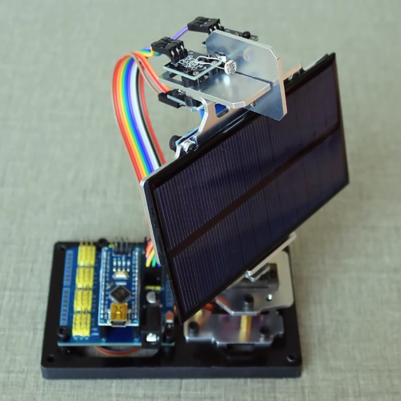 Mg90 multímetro digital desmon - Arduino Robot avaliação e preço