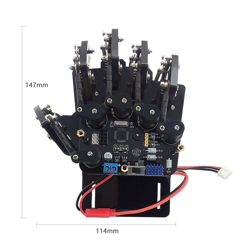 Robô programável Bionic para A - Stm32 Robot avaliação e preço