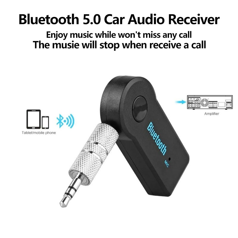 Adaptador Transmissor Receptor - Robot Bluetooth Car avaliação e preço