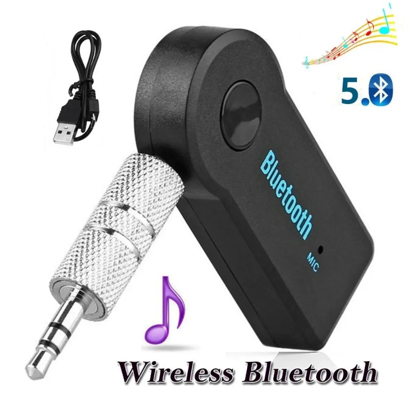 Adaptador Transmissor Receptor - Robot Bluetooth Car avaliação e preço