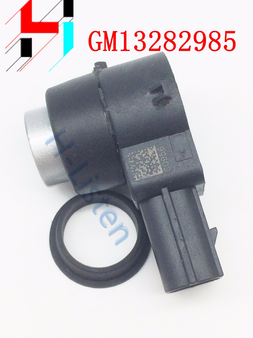 13282985 oem 0263003831 carro  - Infrared Obstacle Sensor avaliação e preço
