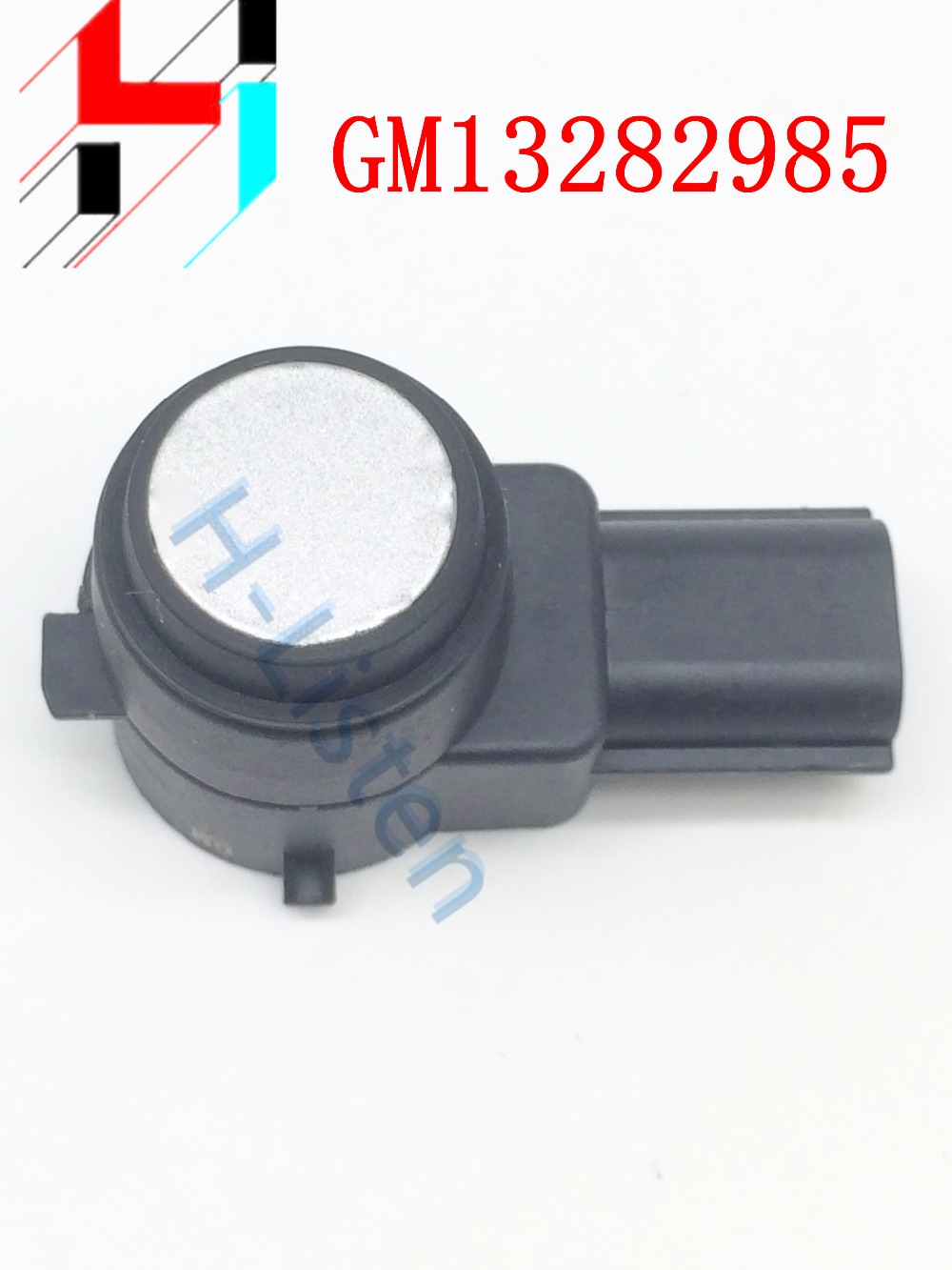 13282985 oem 0263003831 carro  - Infrared Obstacle Sensor avaliação e preço