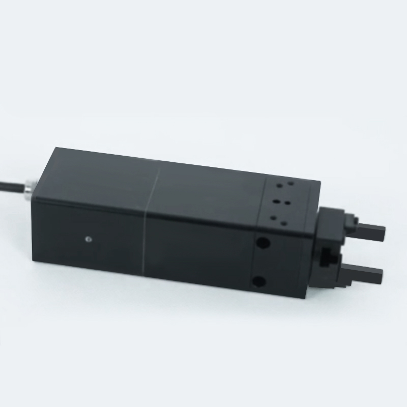 Garra Rotativa Elétrica Adapta - Robot Kit avaliação e preço