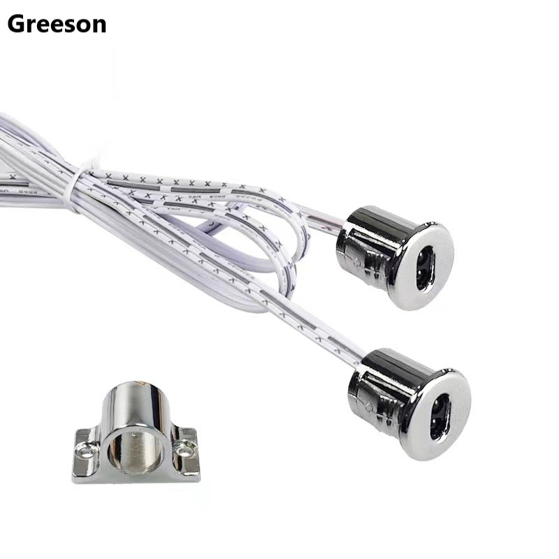 12v 24v 5a controlador de luz  - Infrared Obstacle Sensor avaliação e preço