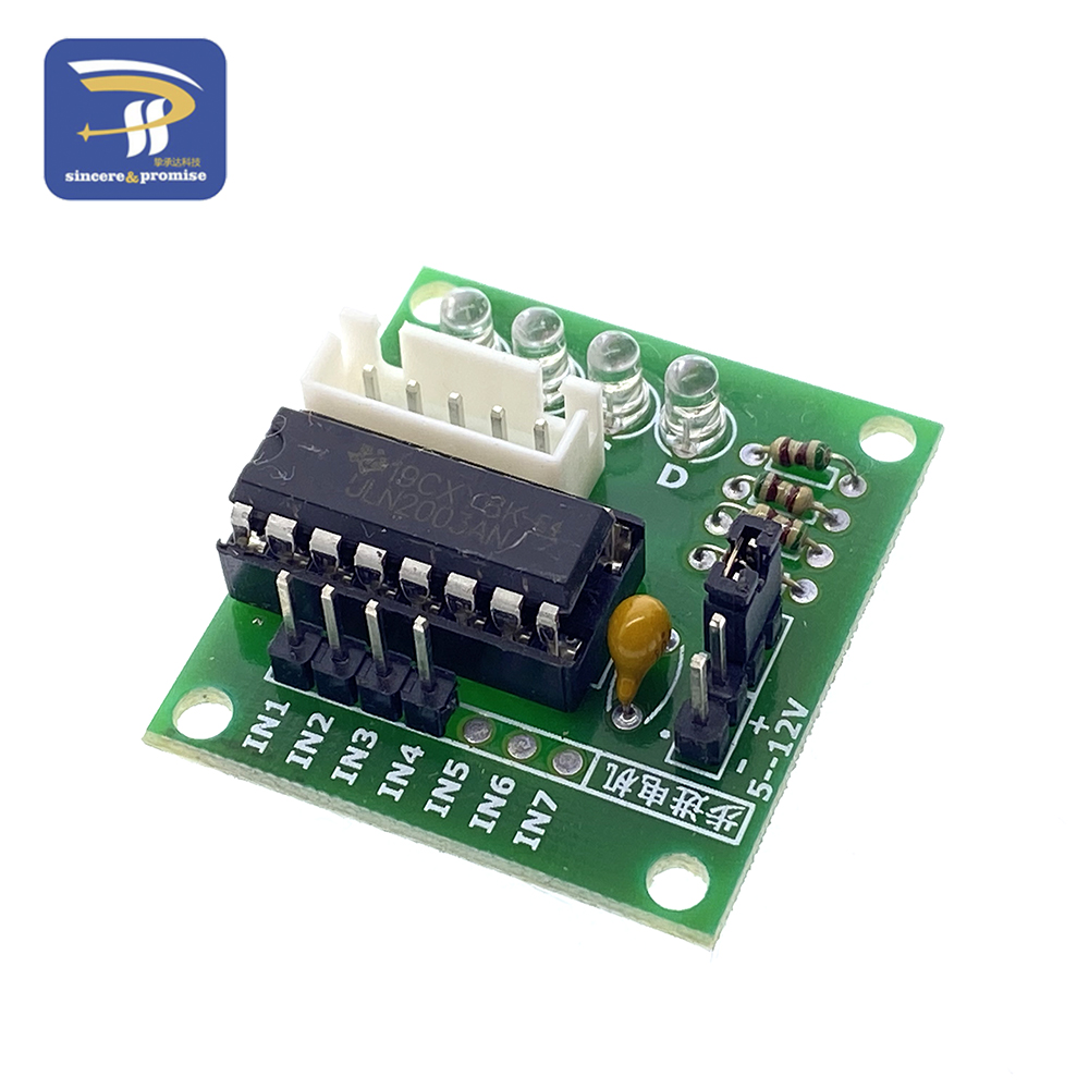 Raspberry Pi kit 1Set 28BYJ-48 - 28Byj-48 avaliação e preço