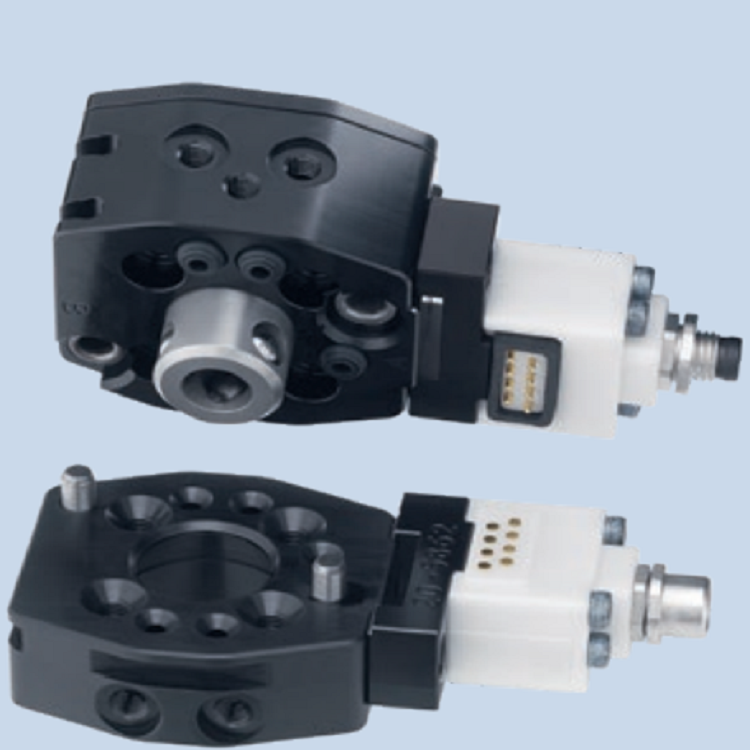 Sistema de Troca Rápida para G - Robot Gripper avaliação e preço
