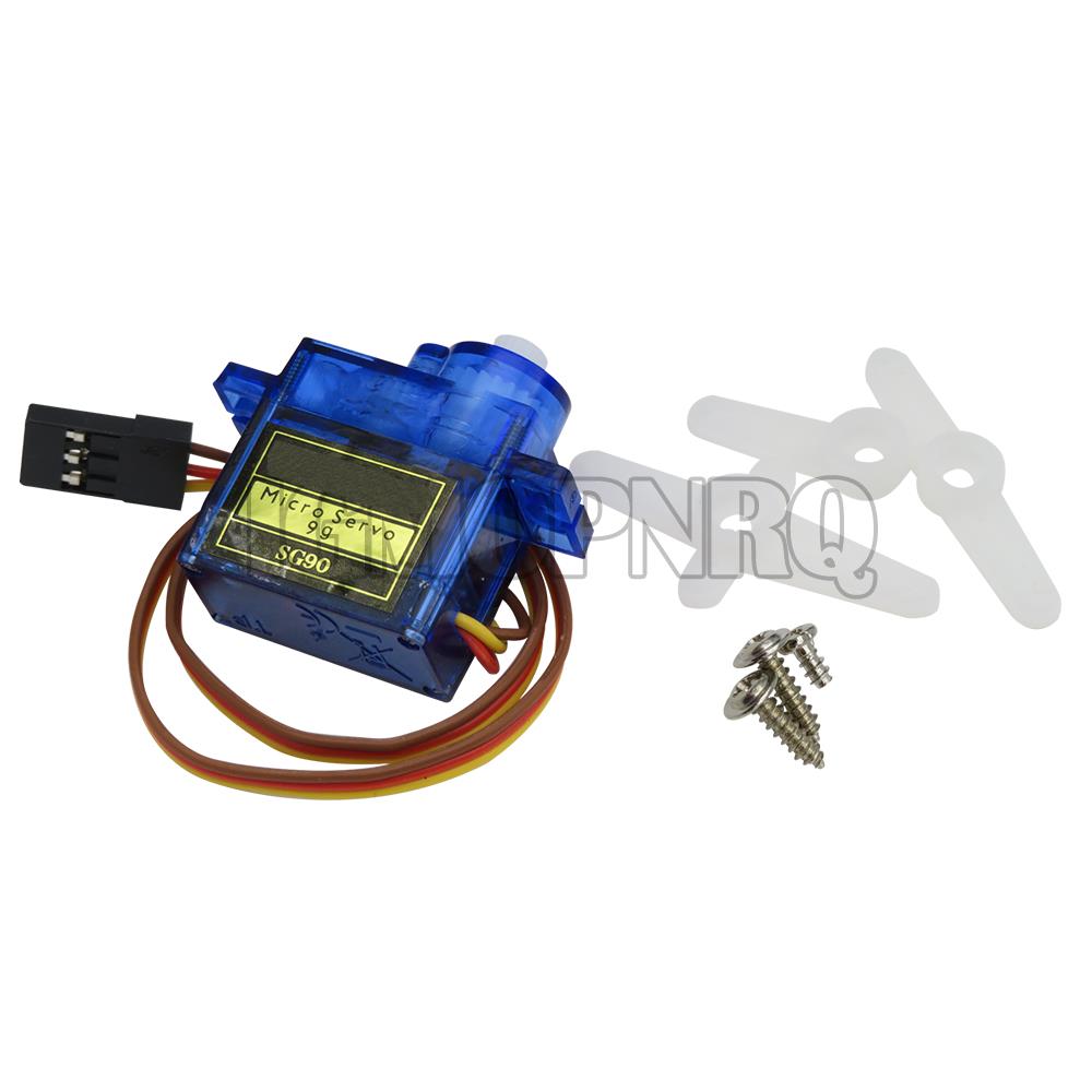 Sg90 mg90s mg945 mg946 mg995 m - Servo Sg90 avaliação e preço