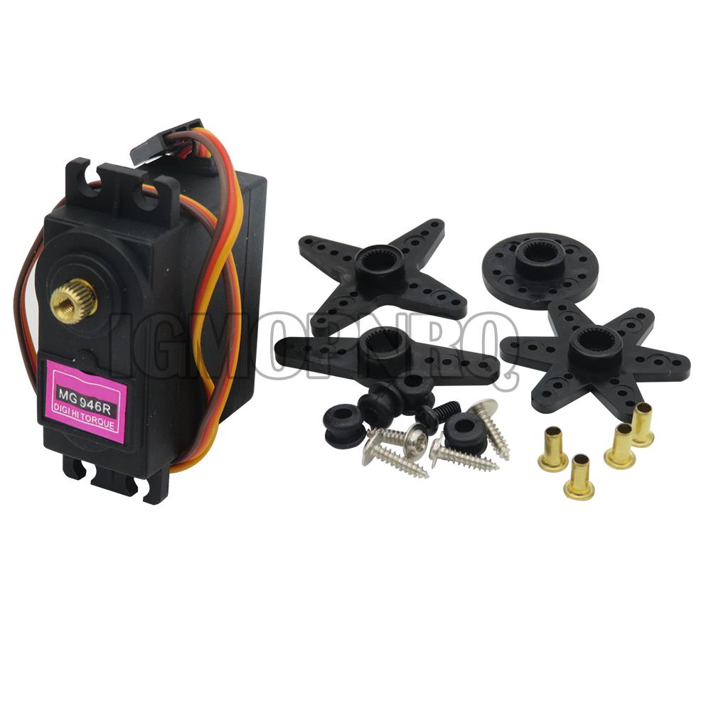 Sg90 mg90s mg945 mg946 mg995 m - Servo Sg90 avaliação e preço