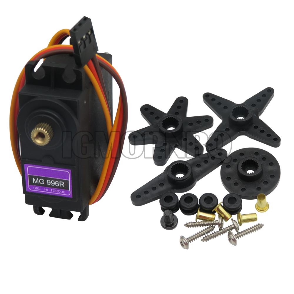 Sg90 mg90s mg945 mg946 mg995 m - Servo Sg90 avaliação e preço