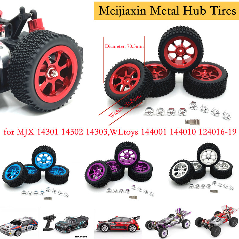 Rodas com cubo de metal para M - Omni Wheel avaliação e preço
