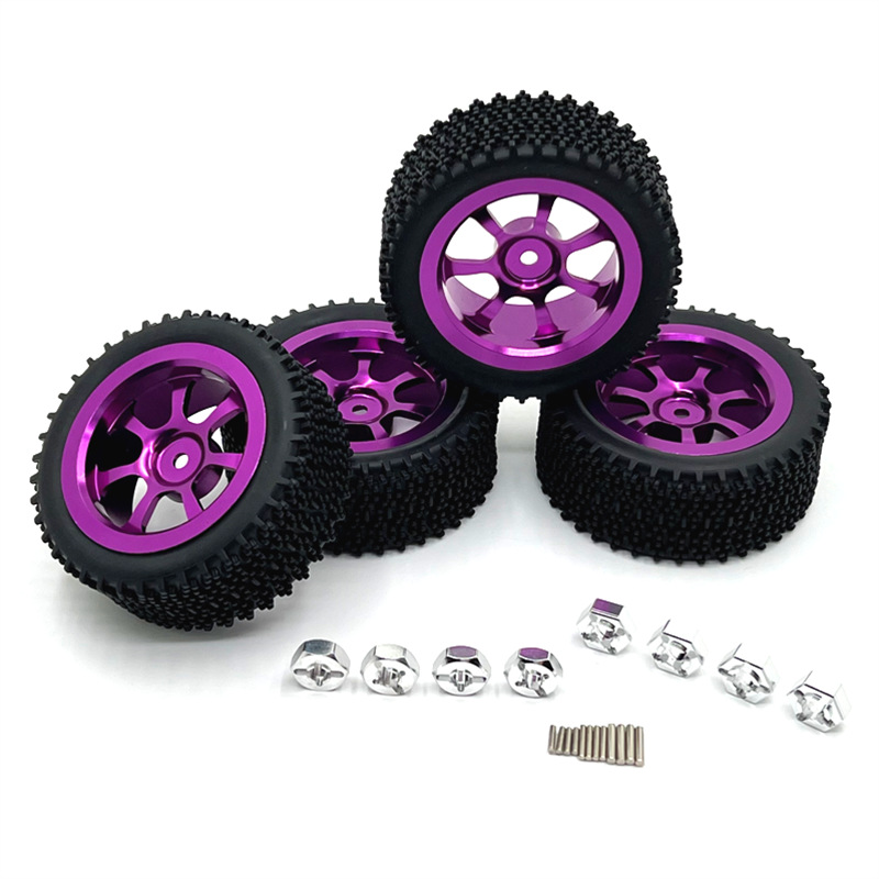 Rodas com cubo de metal para M - Omni Wheel avaliação e preço
