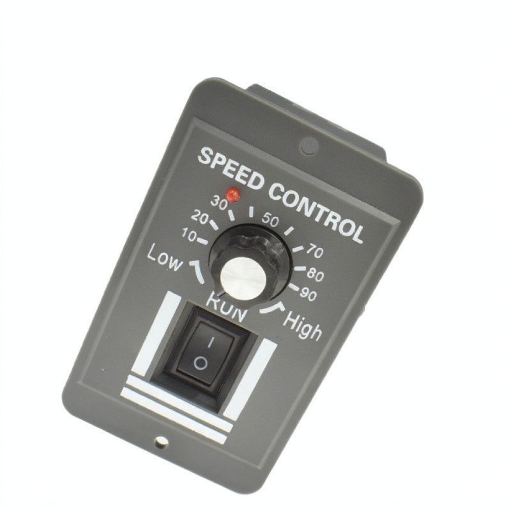 Controlador de velocidade de m - Motor Driver Module avaliação e preço