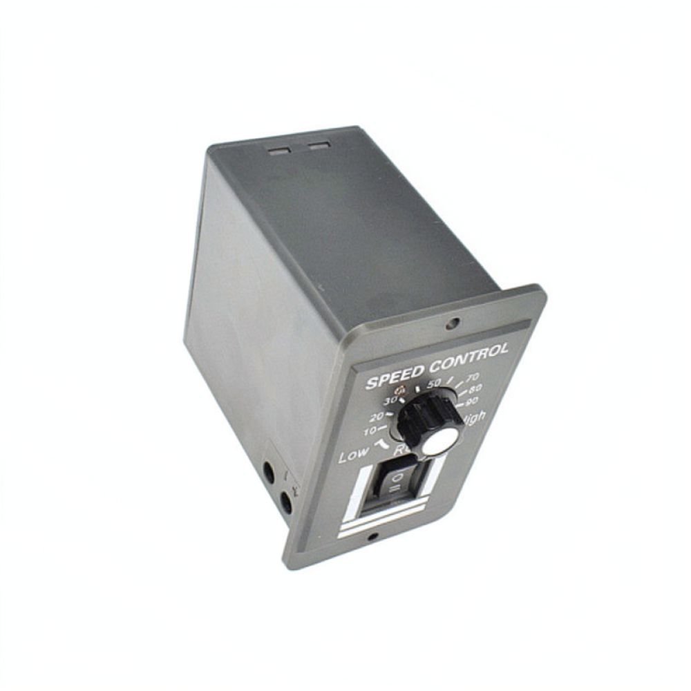 Controlador de velocidade de m - Motor Driver Module avaliação e preço