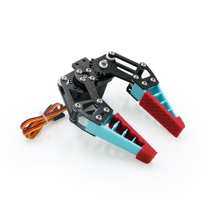 Mais Recente Garra Robótica Fl - Robot Gripper Claw avaliação e preço