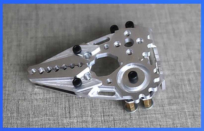 Garra manipuladora de prata, g - Robot Gripper Claw avaliação e preço