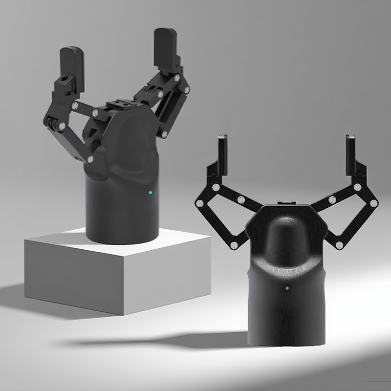 Garra Elétrica Servo de Alta P - Robot Kit avaliação e preço