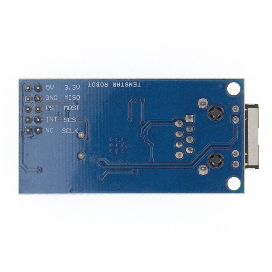 Módulo de rede Ethernet USR-ES - Stm32 Robot avaliação e preço