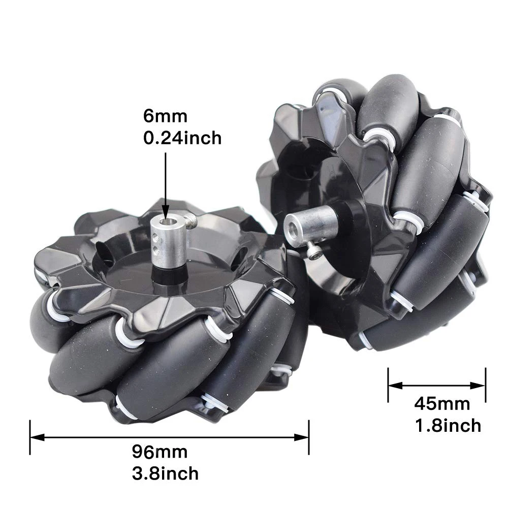 Kit de chassi para carro robót - Robot Car Kit avaliação e preço