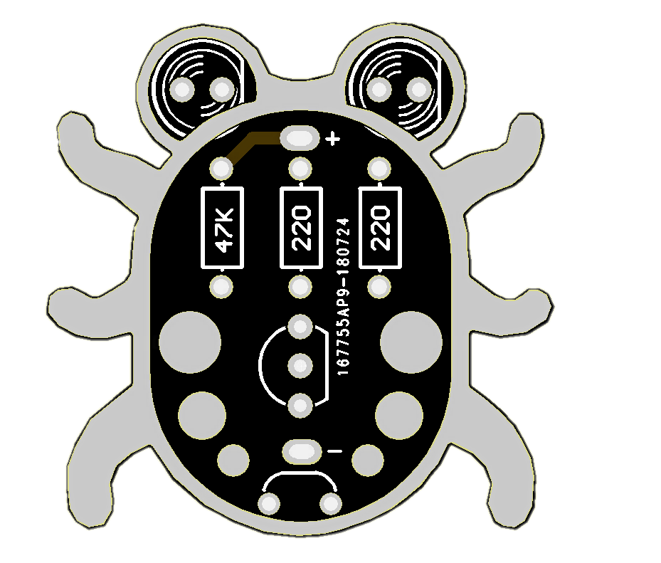 Weevil Eye DIY Eletrônico Inic - Line Follower Robot avaliação e preço