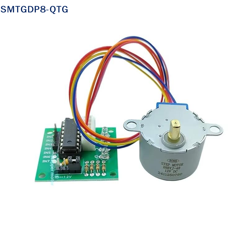Promoção! 1 Conjunto de Motor  - Uln2003 Driver avaliação e preço