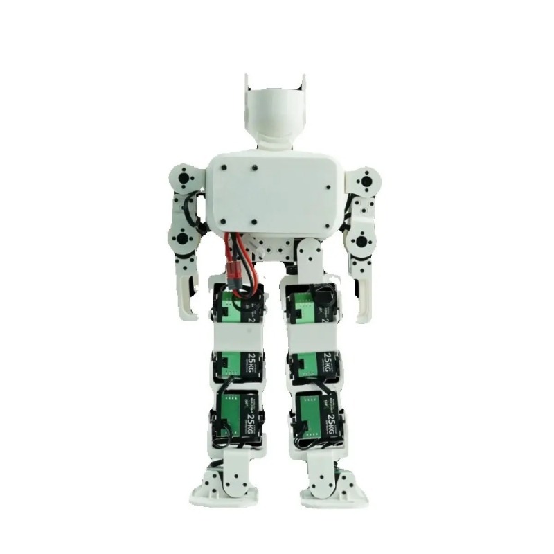 Kit de Robô Humanoide Bípede d - Stm32 Robot avaliação e preço