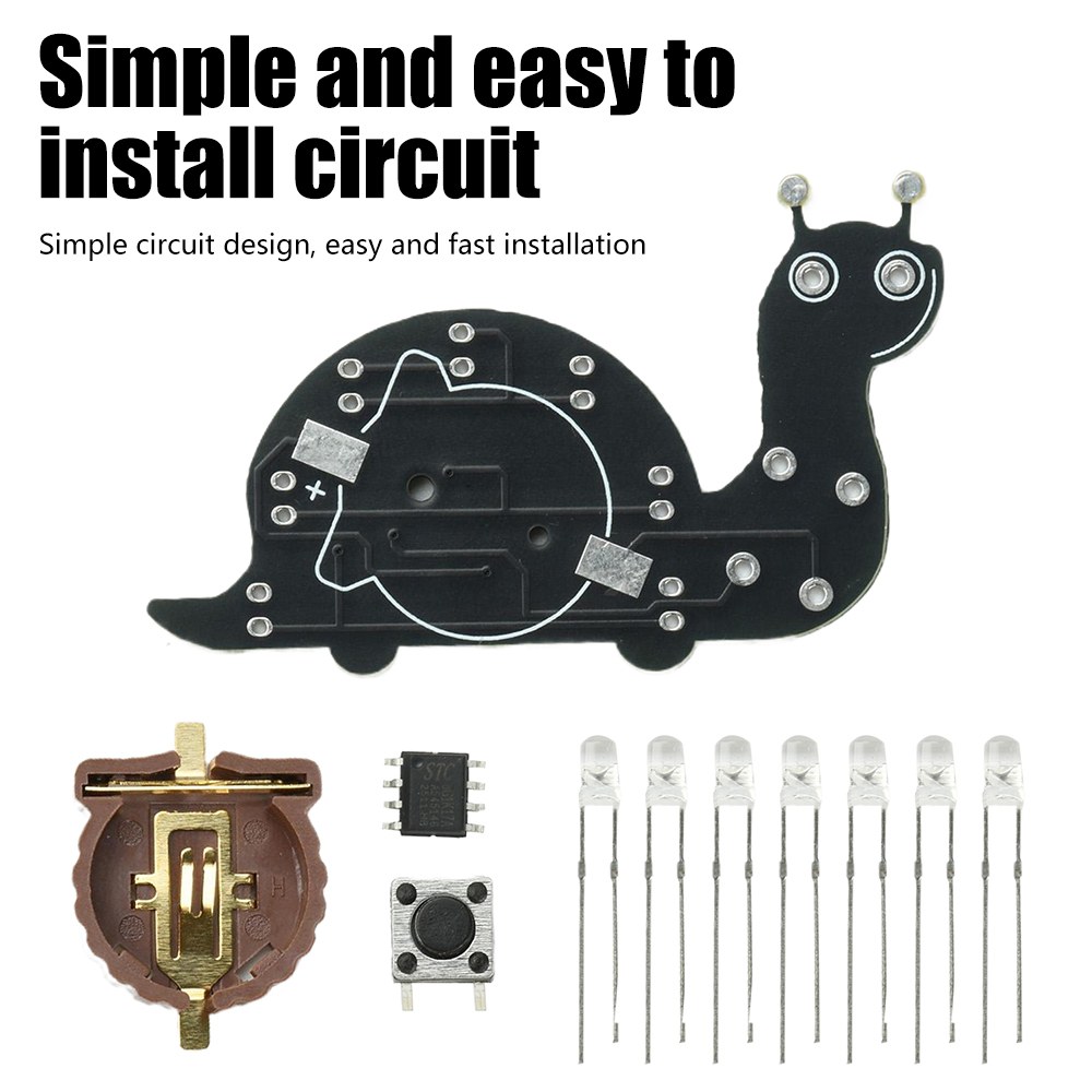 Kit DIY de Ampulheta Eletrônic - Line Follower Robot avaliação e preço