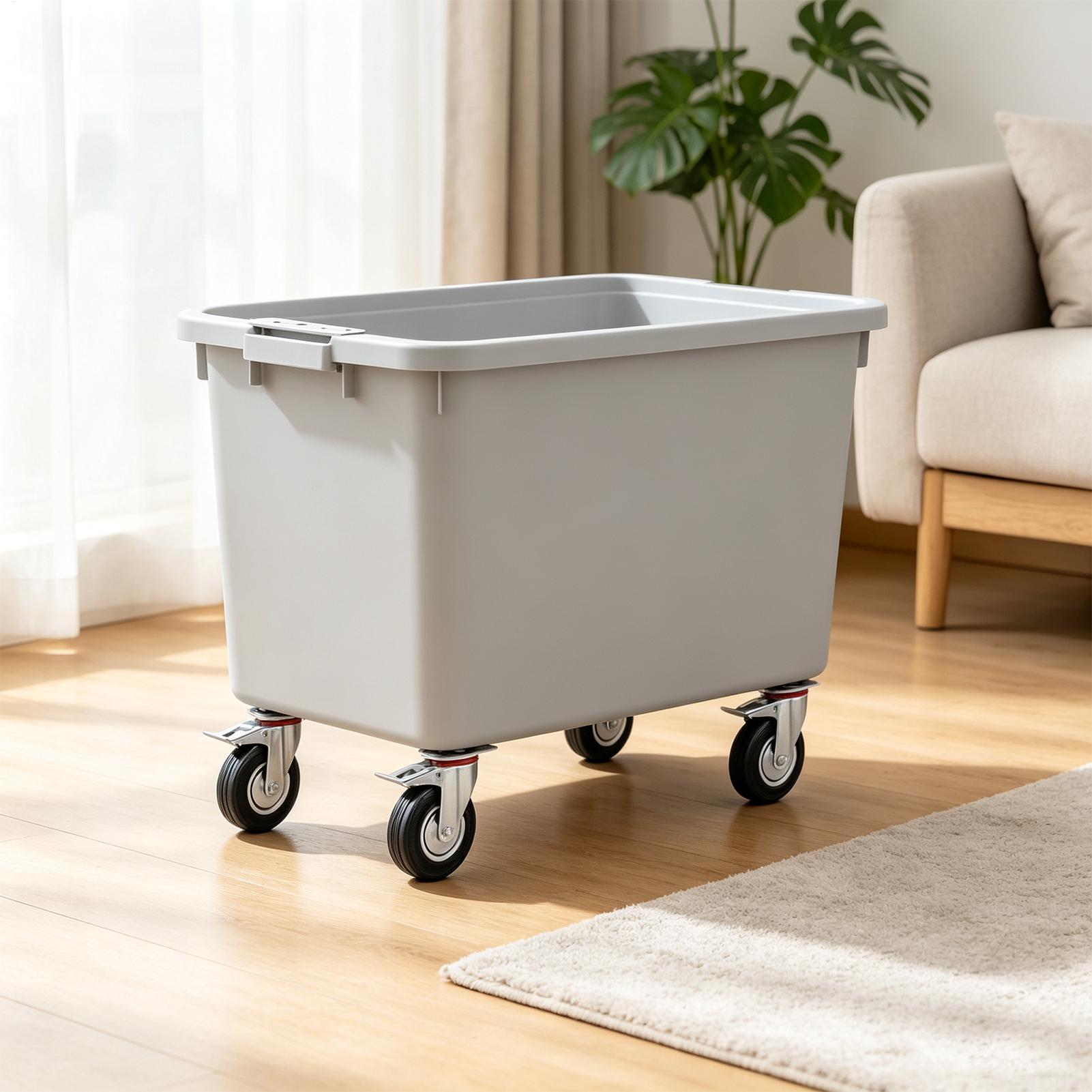 Rodízios para móveis, 4 peças, - Caster Wheel avaliação e preço