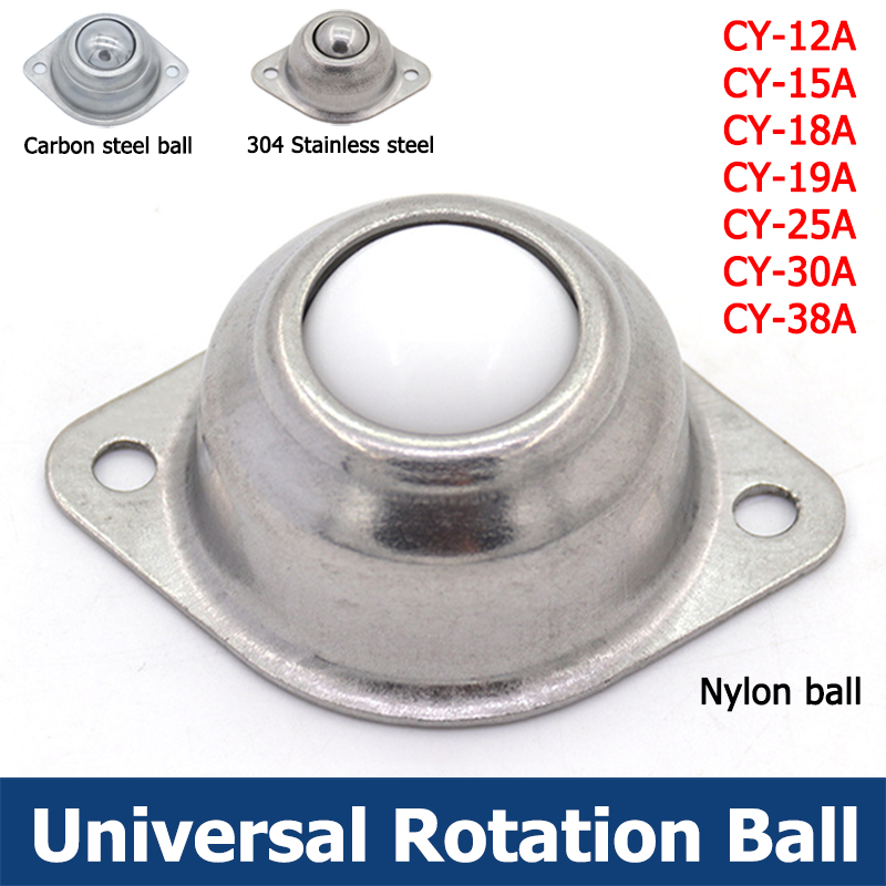 1-10 pces CY-12A/15a/18a/19a/2 - Omni Wheel avaliação e preço