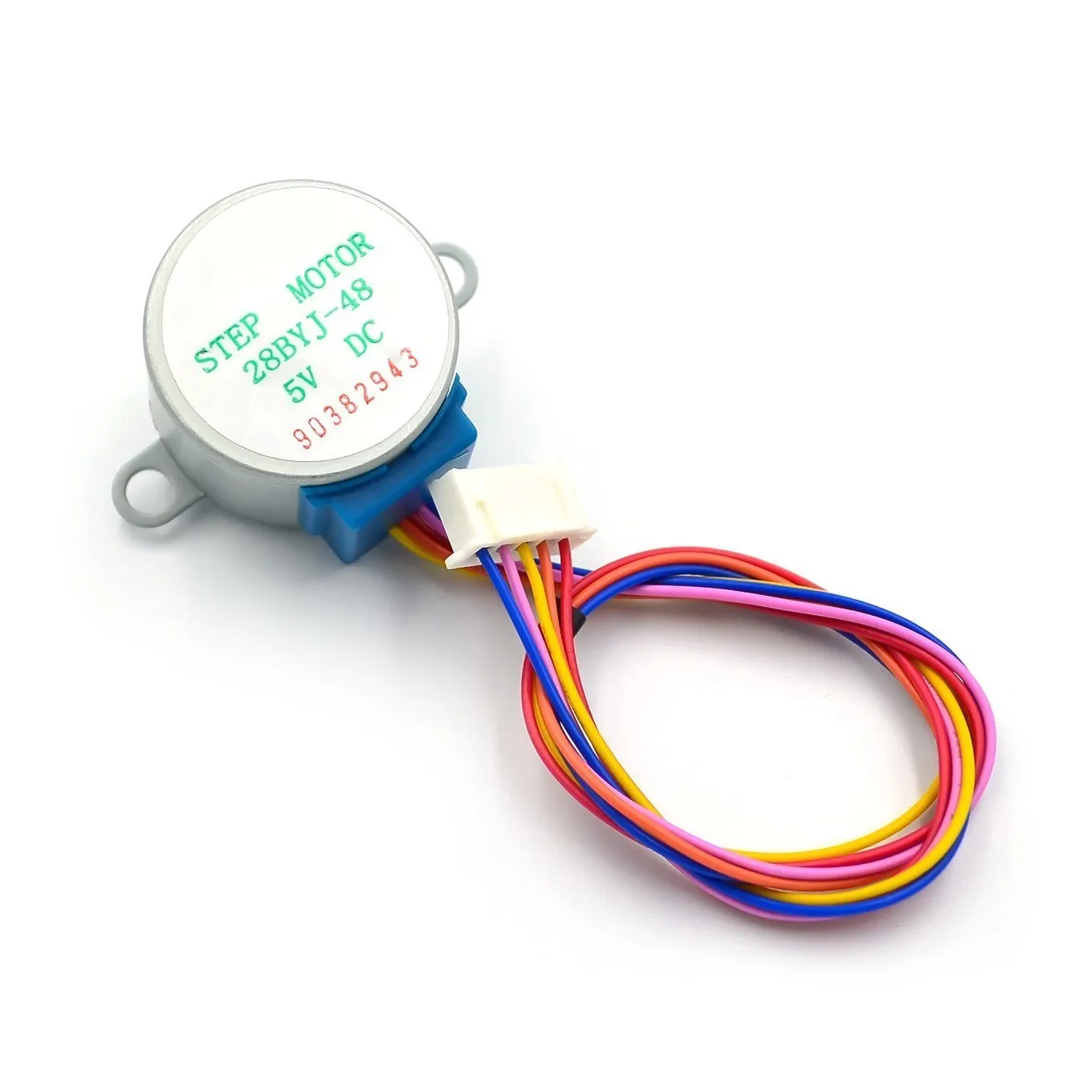 1/3/5 conjunto de motor de pas - 28Byj-48 avaliação e preço