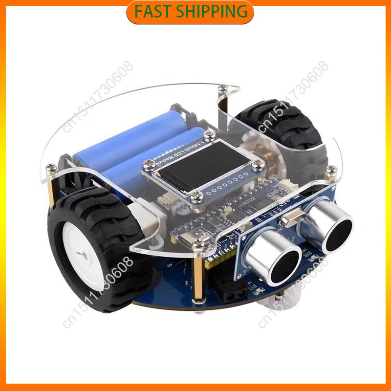 Compre agora placa de desenvol - Robot Bluetooth Car avaliação e preço