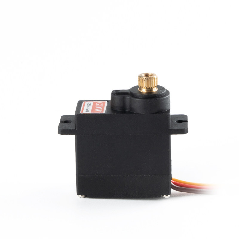 Servo Digital Micro GDW DS041M - Micro Servo avaliação e preço