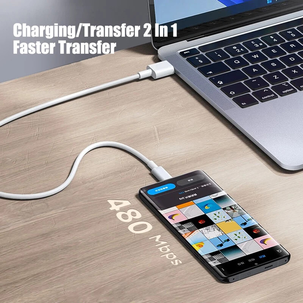 Cabo USB C para USB Tipo C PD  - Line Follower Robot avaliação e preço