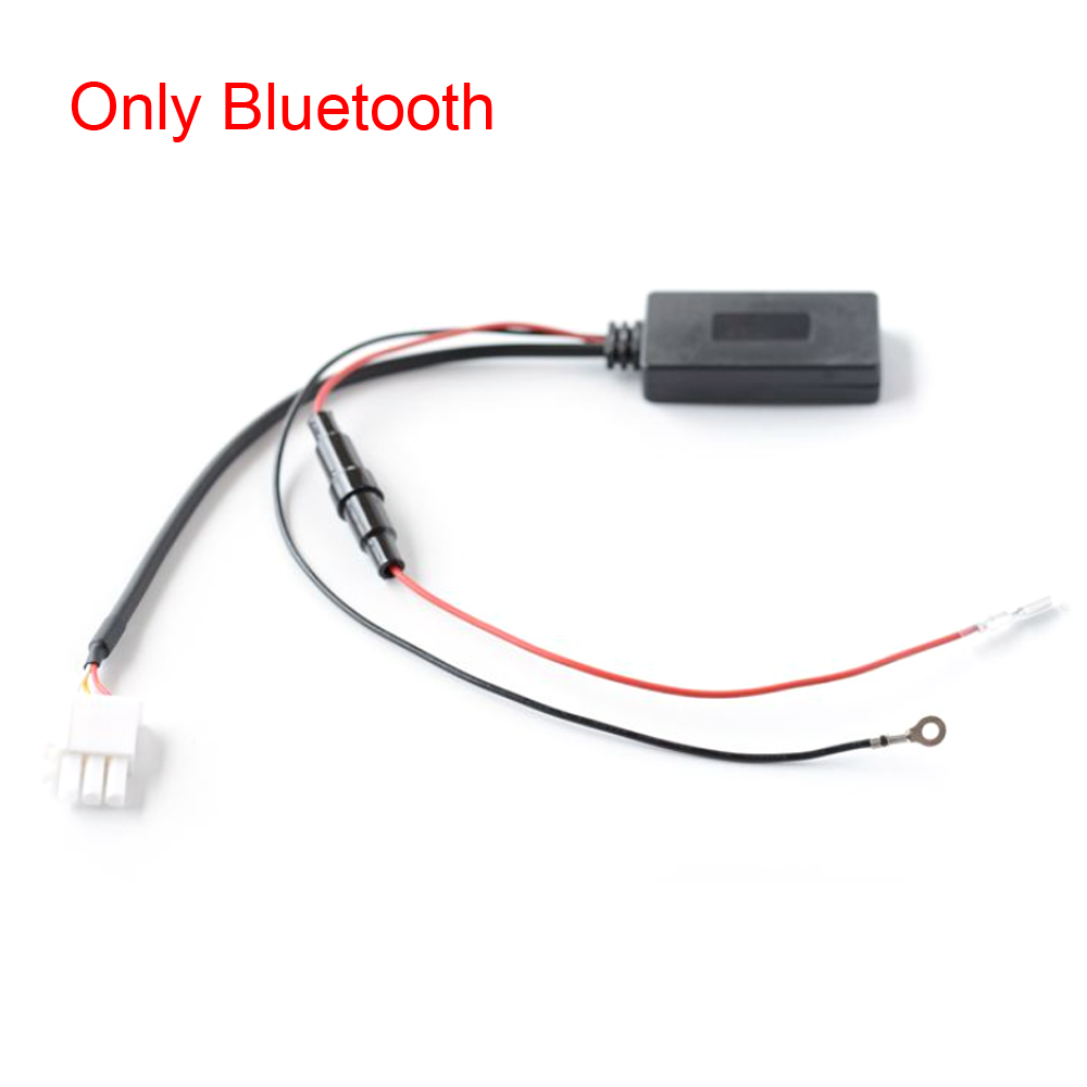 Carro Stereo Cabo Adaptador de - Robot Bluetooth Car avaliação e preço