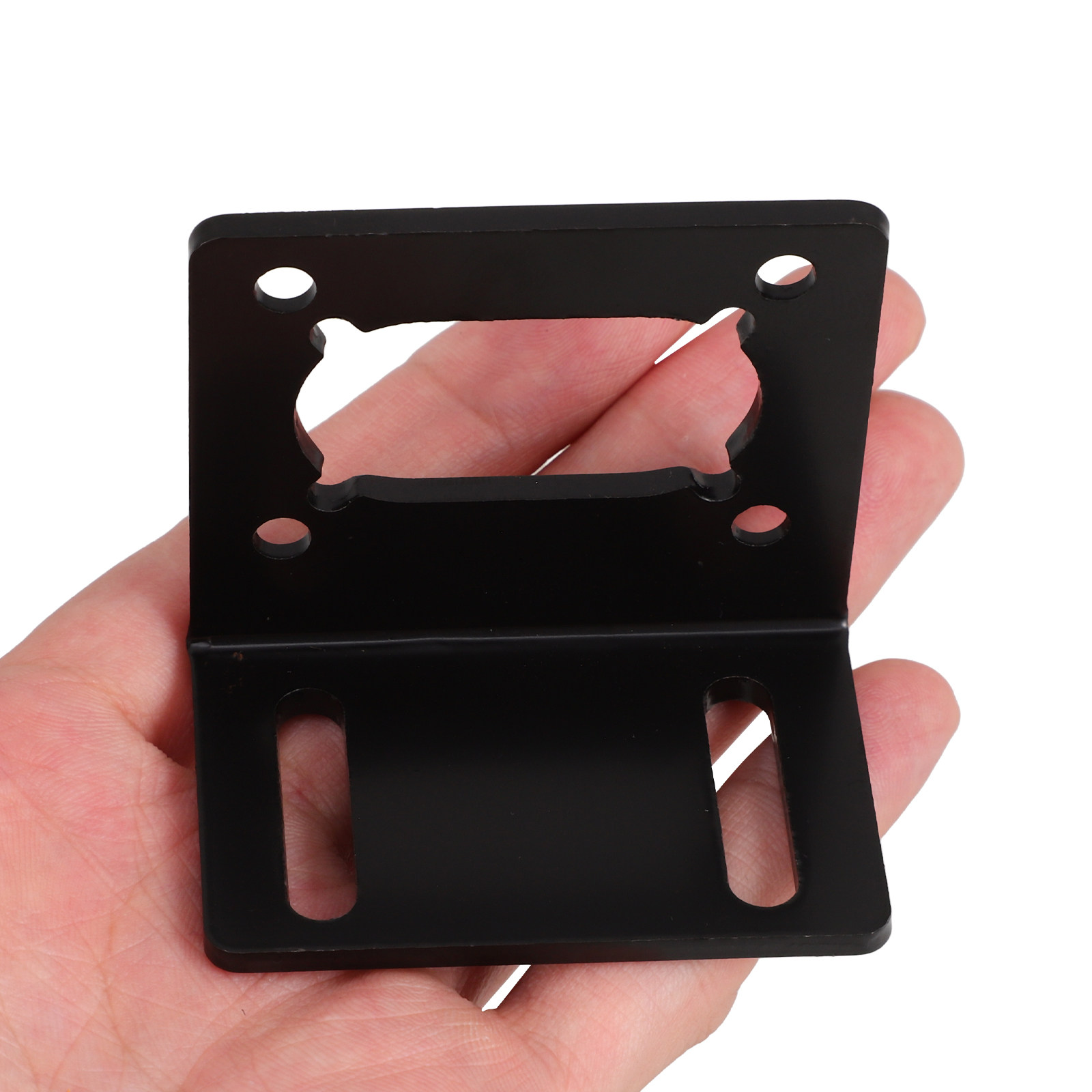 Suporte de motor em aço resist - Geared Motor avaliação e preço