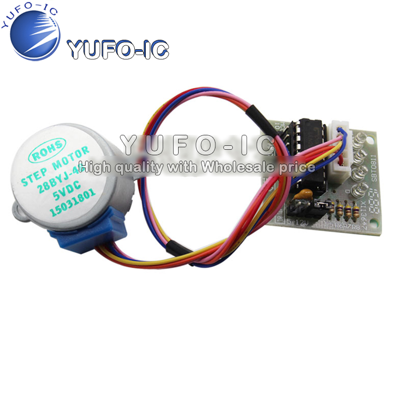 ULN2003 Driver Board para Step - Uln2003 Driver avaliação e preço