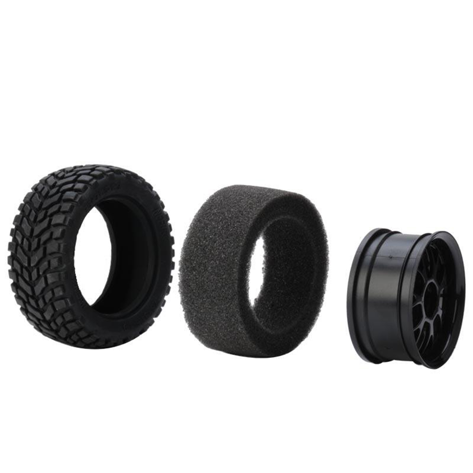 1.9 polegadas 75mm Off Road Bu - Omni Wheel avaliação e preço
