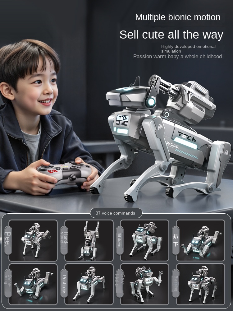 Controle com motor sem escova  - Robot Remote Control avaliação e preço