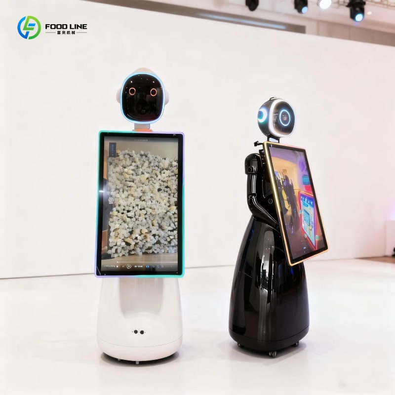 Cabine de Fotos Mágica Persona - Robot Remote Control avaliação e preço