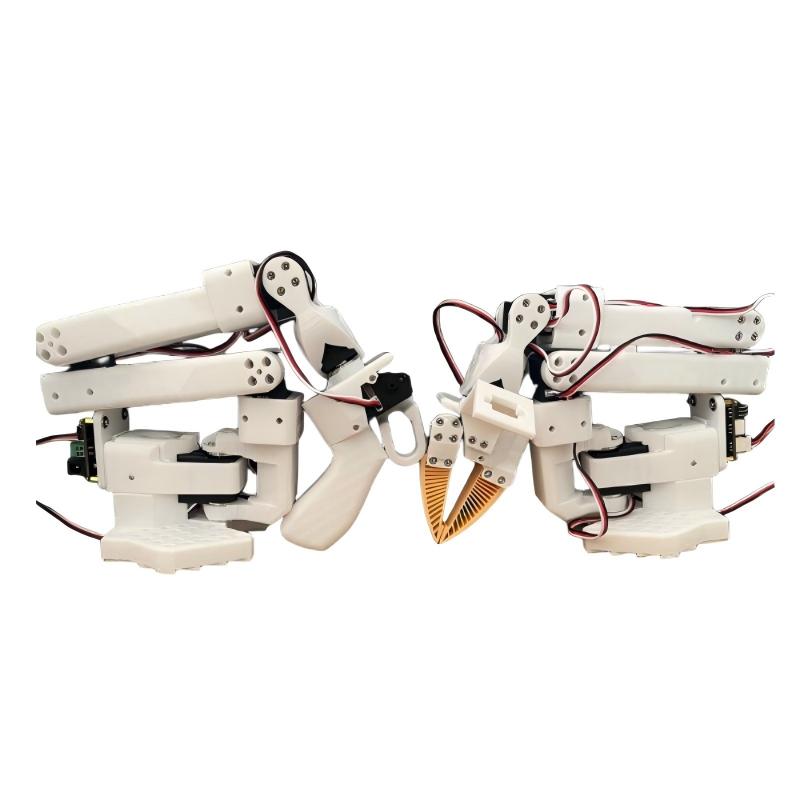 Braço Robótico LeRobot SO-ARM1 - Robot Arm Kit avaliação e preço