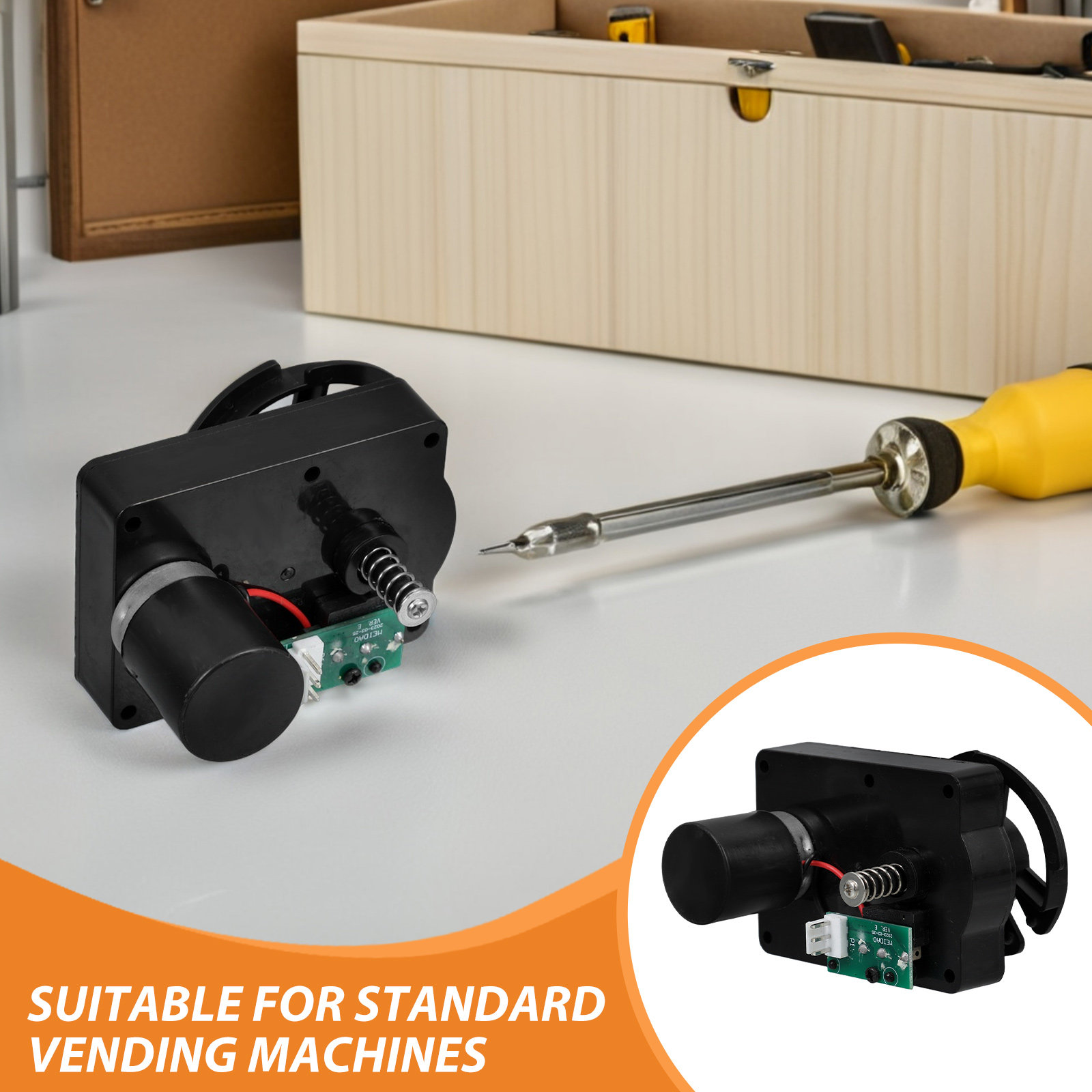 2 Peças Motor Redutor de Engre - Geared Motor avaliação e preço