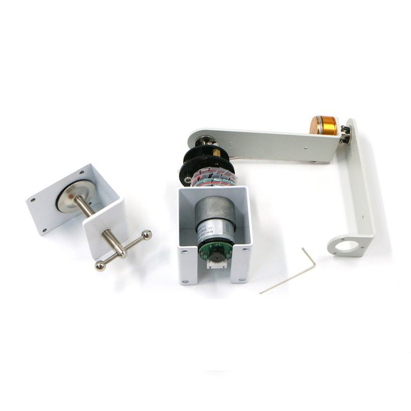 Pêndulo invertido rotativo ip5 - Stm32 Robot avaliação e preço