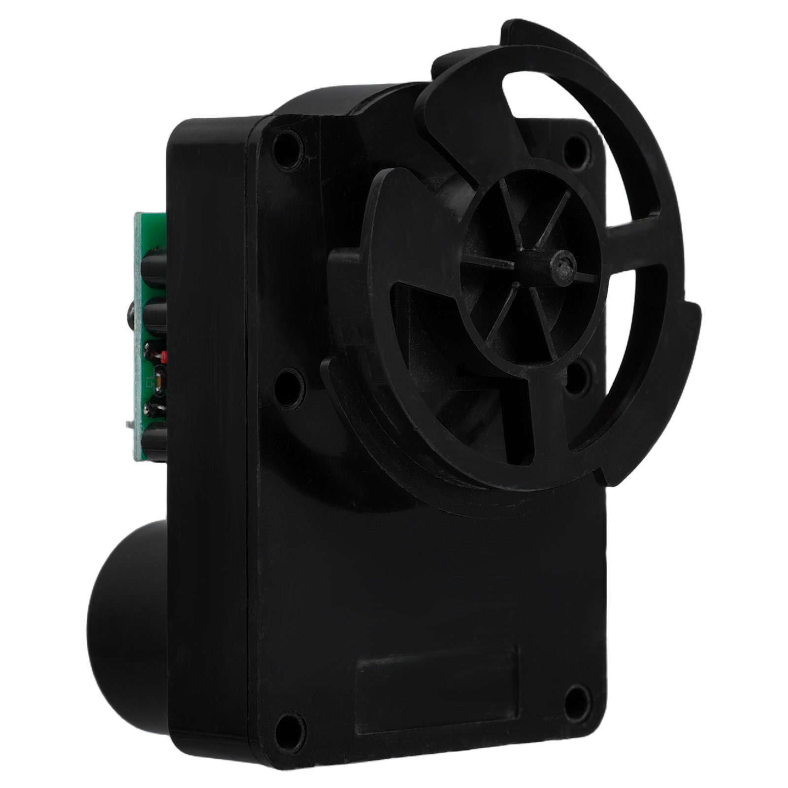Motor para Máquina de Venda Au - Geared Motor avaliação e preço