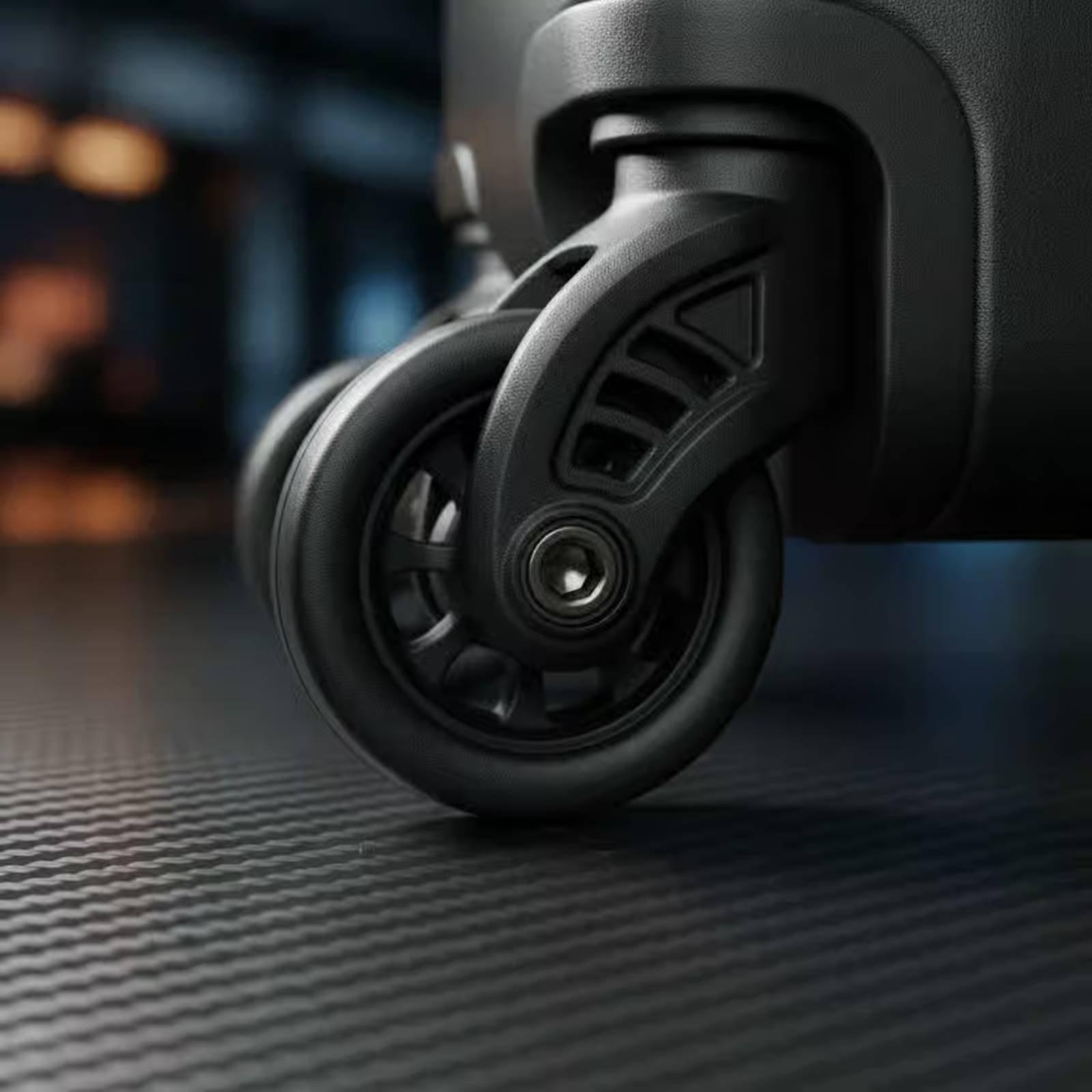Roda de Substituição Universal - Caster Wheel avaliação e preço