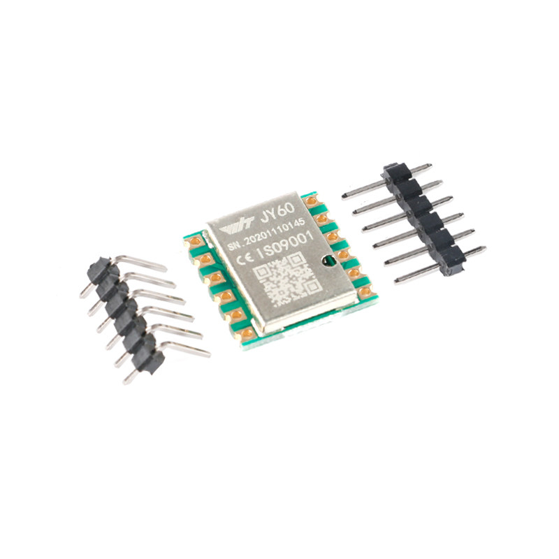 Módulo MPU6050 com acelerômetr - Accelerometer Mpu6050 avaliação e preço