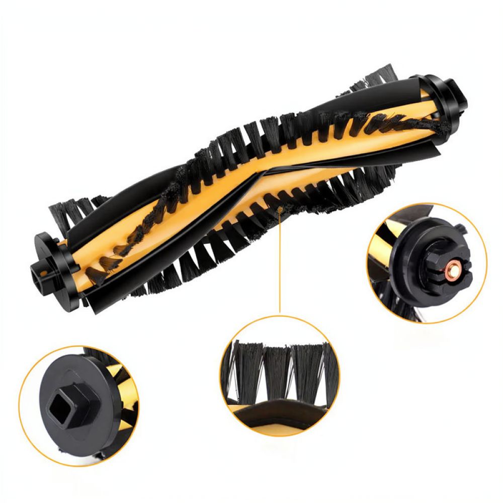 Conjunto de peças de reposição - Omni Wheel avaliação e preço